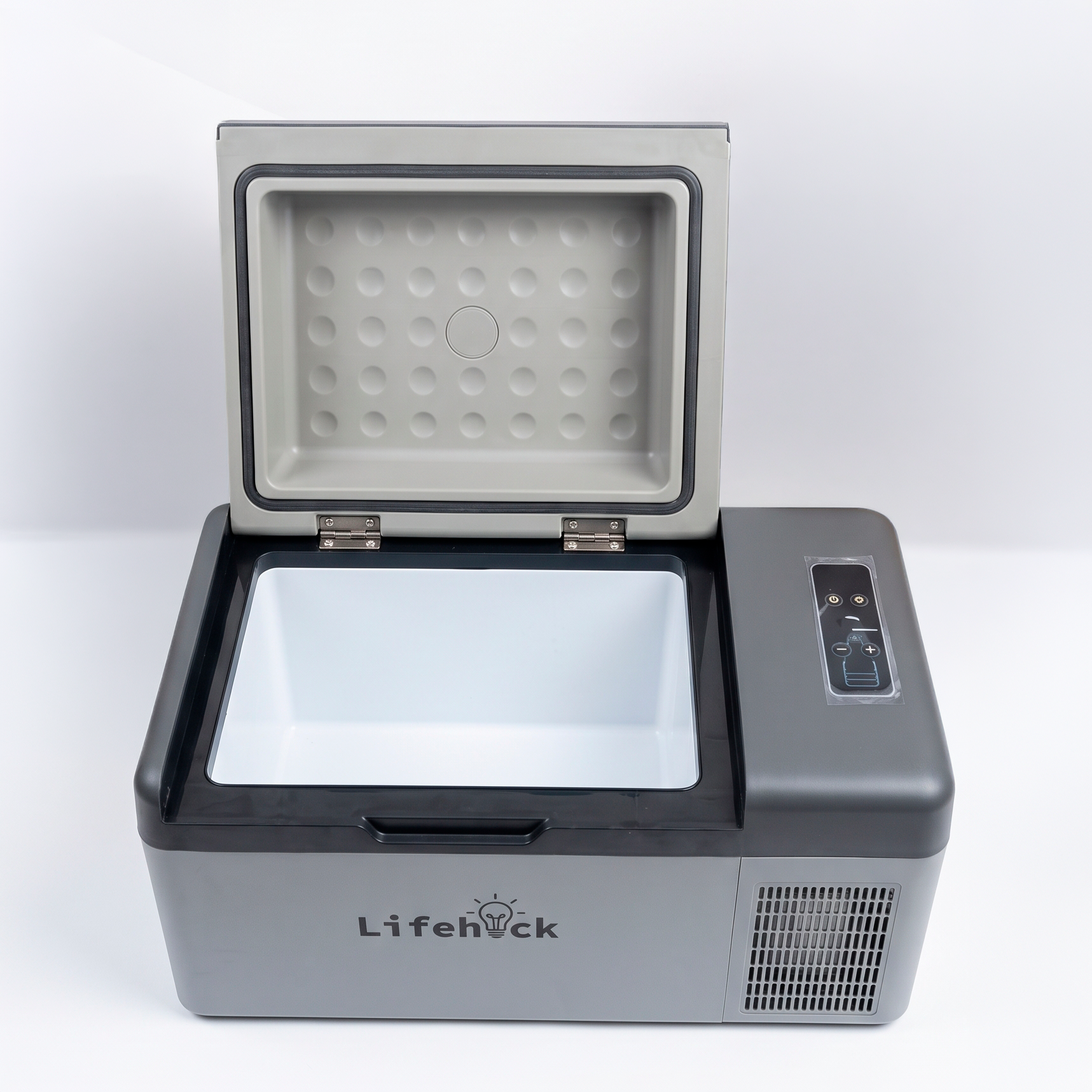 Heladera Freezer Portátil 15 Litros 12/24v - Imagen 2