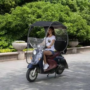 Cover para Motos Universal MT-1000